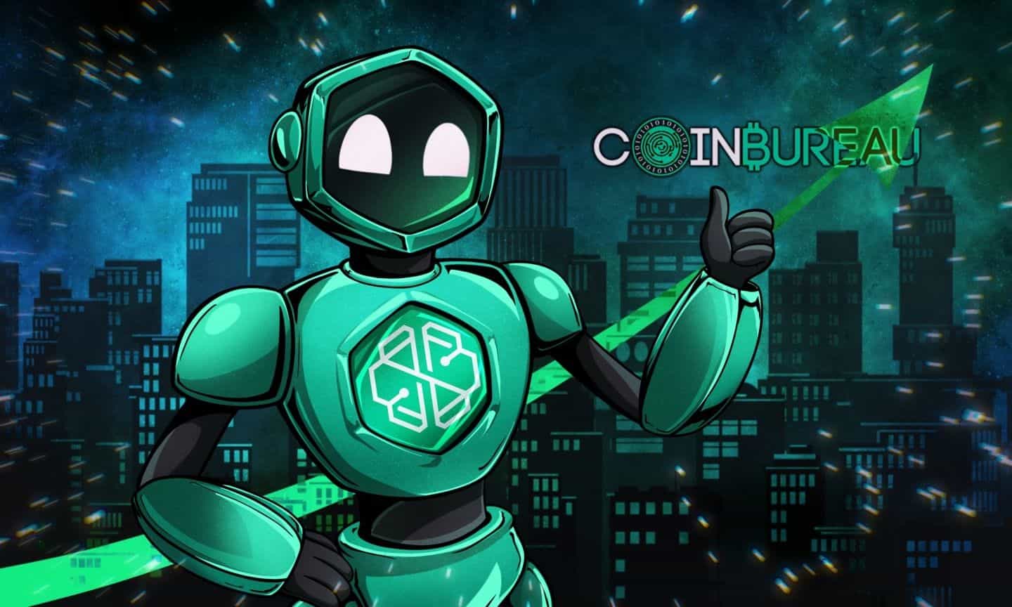 What Bear Market? SwissBorg Charges Ahead Amidst Harsh Crypto Conditions 