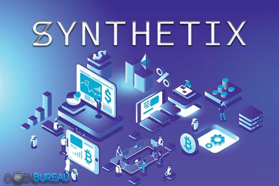 Synthetix Review: Decentralised Synthetic Asset Protocol