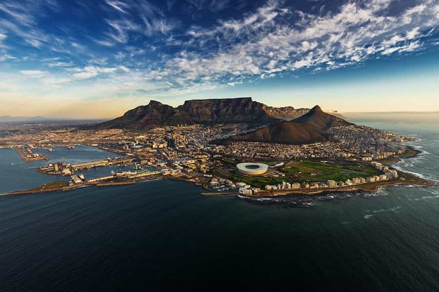 Latest Insights from Cryptocurrency Survey in South Africa