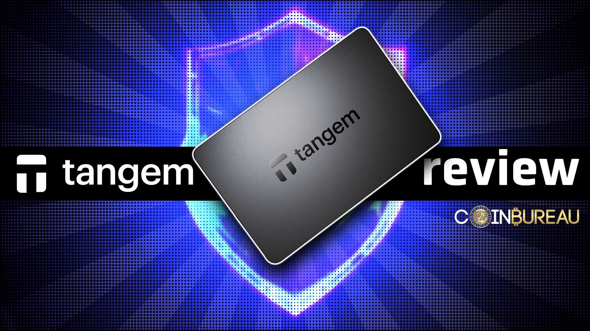 Tangem Review 2024: Safe Cold Wallet? Pros, Cons, and More!