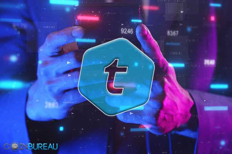 Telcoin Review: Blockchain For The Telco Industry