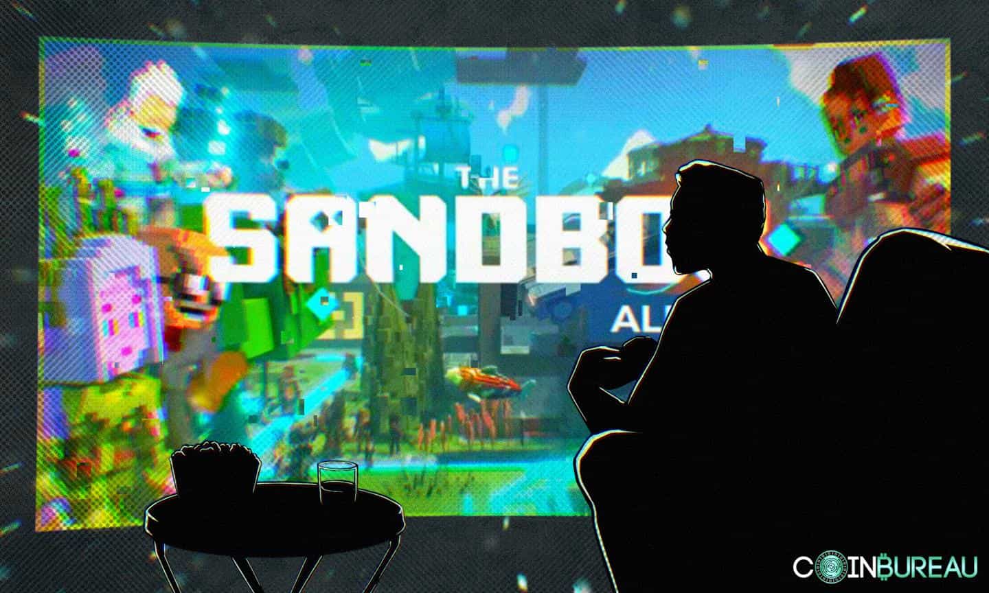 The Sandbox Review: Still Potential?