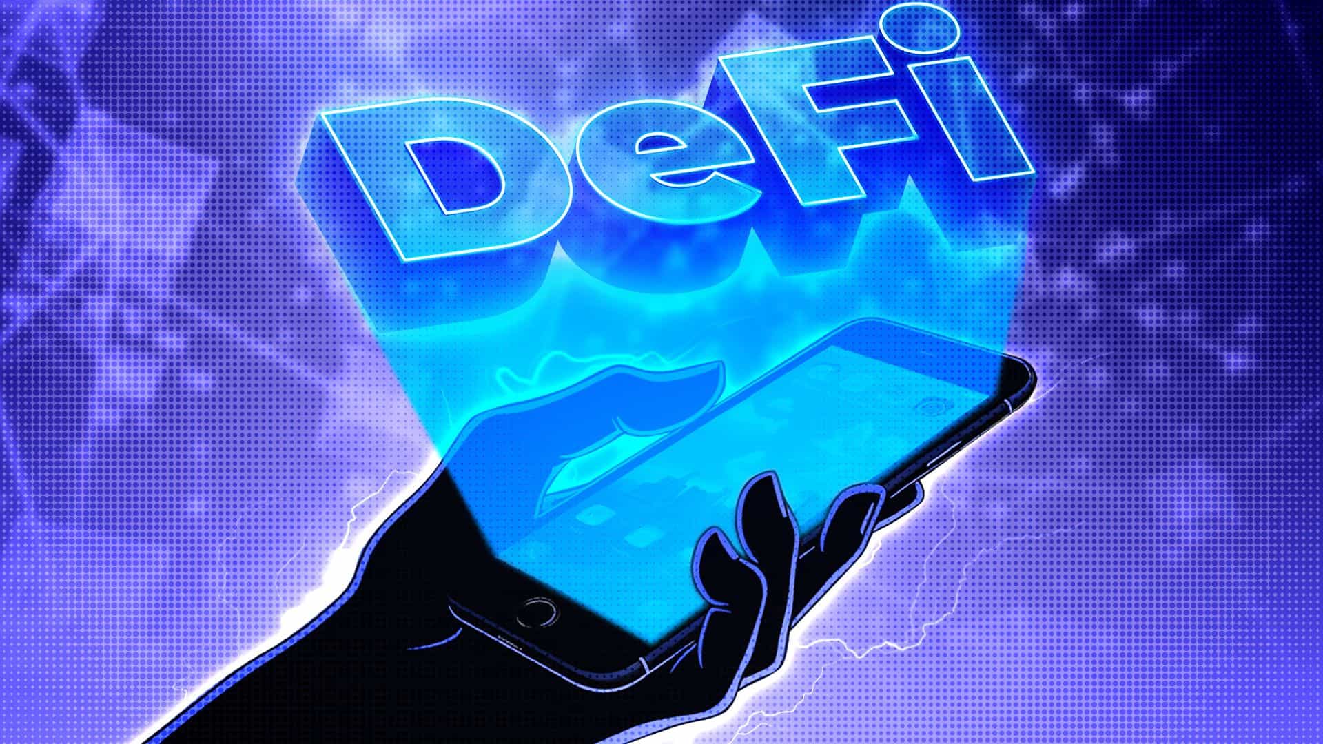 Best DeFi Projects in 2024: Top DApps to Watch!