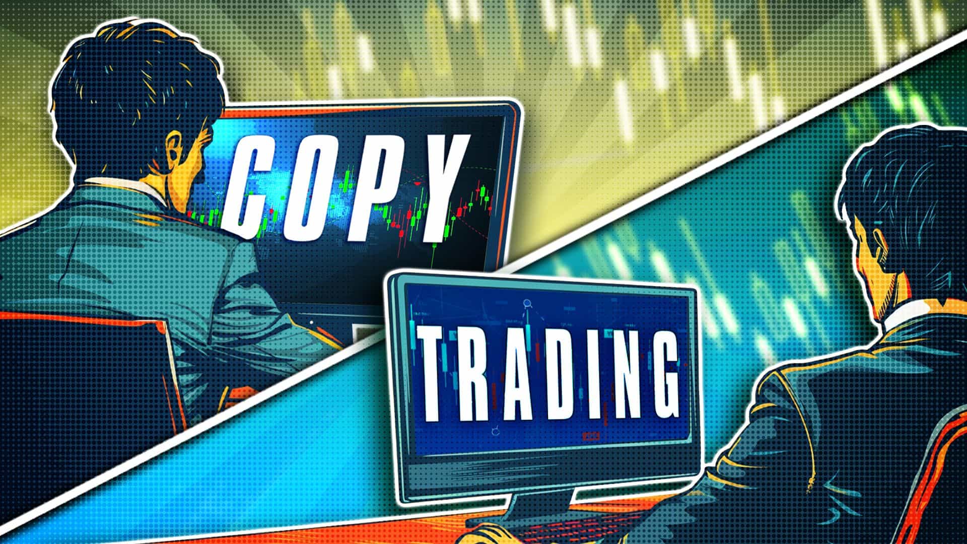 Top Crypto Copy Trading Platforms in 2024