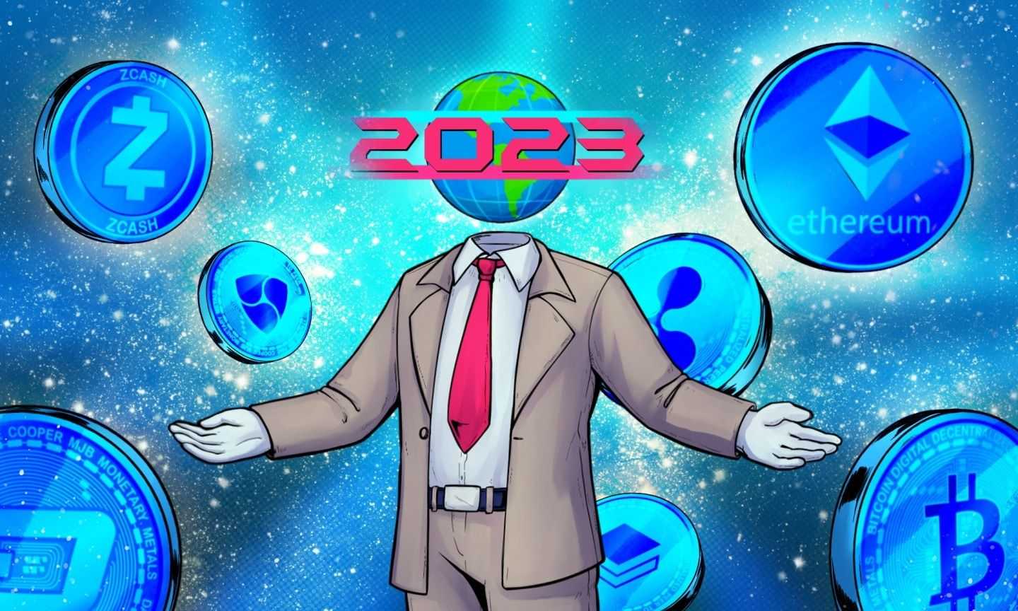 Investing in Cryptocurrency in 2023: Complete Guide and Top Tips