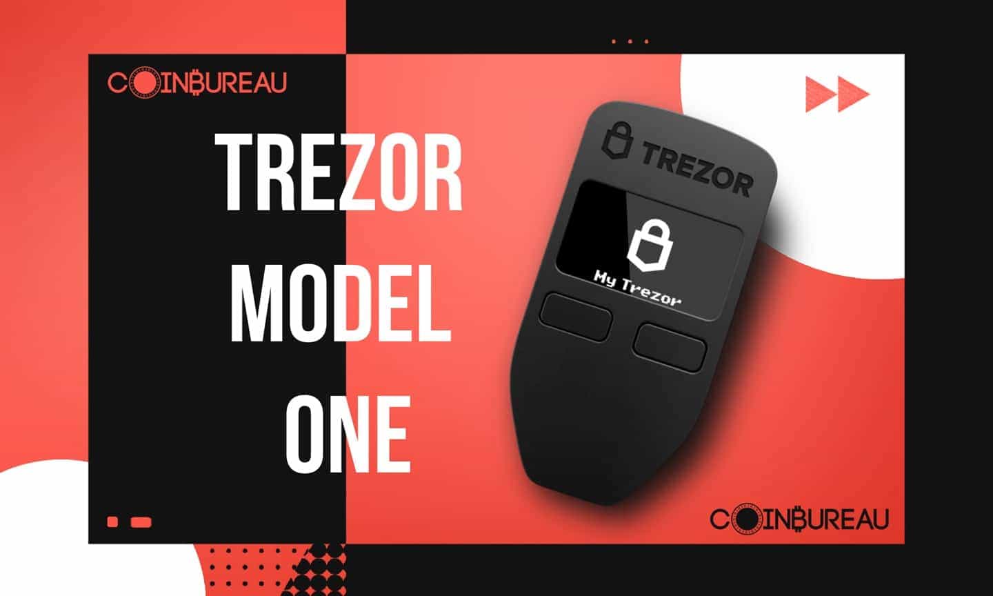 Trezor One Review 2023: Trusted Wallet for Safe Crypto Storage