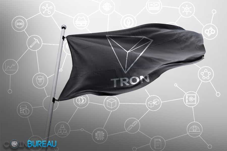 8 Best Tron dApps: Decentralised Apps You Can Use Now