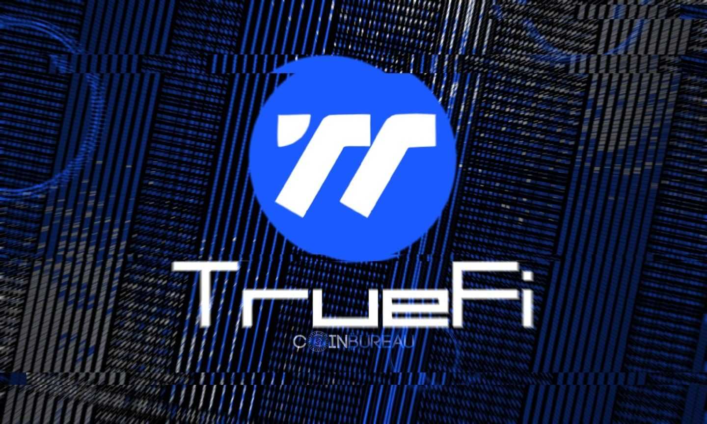 TrueFi Centralized Decentralized Finance - Is "CeDeFi" The Future of Crypto?
