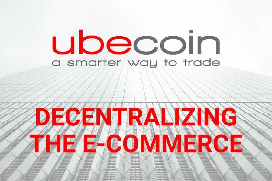 PR: Trade Smart Using Ubecoin on Latoken Exchange