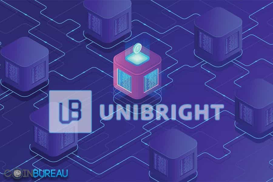 Unibright Review: Powering Enterprise Blockchain Adoption