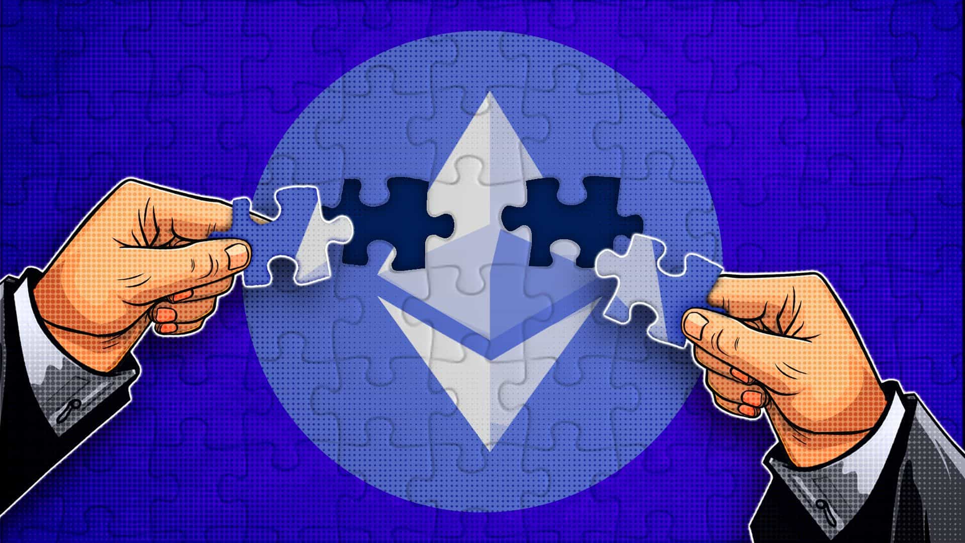 Unifying Ethereum: Abstraction & Interoperability