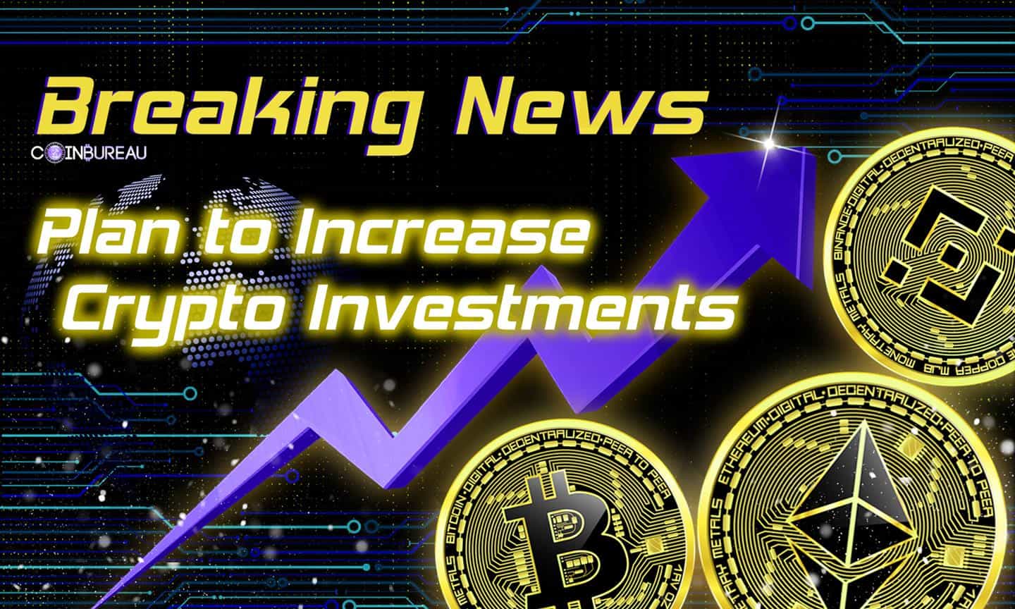 Vast Majority of Investors in Emerging Markets Plan to Increase their Crypto Investments