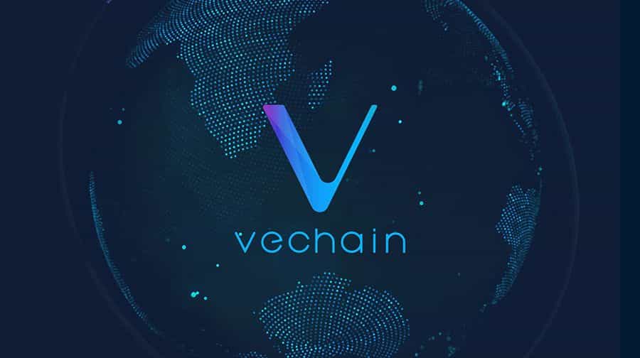 VeChain: A Blockchain Solution for Counterfeits and Fakes?
