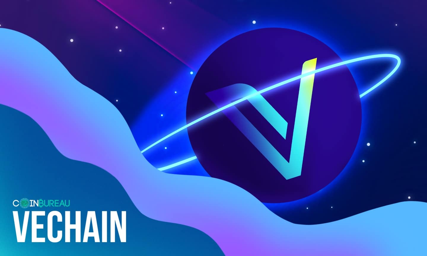 VeChain Review 2024: A Revolution in Supply Chain Management!