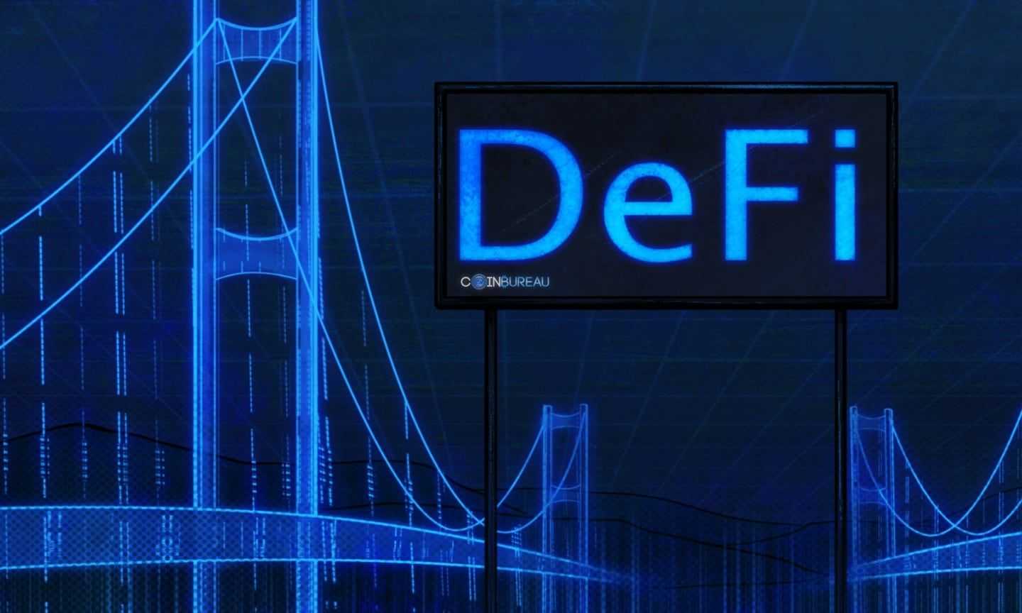 What Are Cross-Chain Bridges: And Their Importance for DeFi