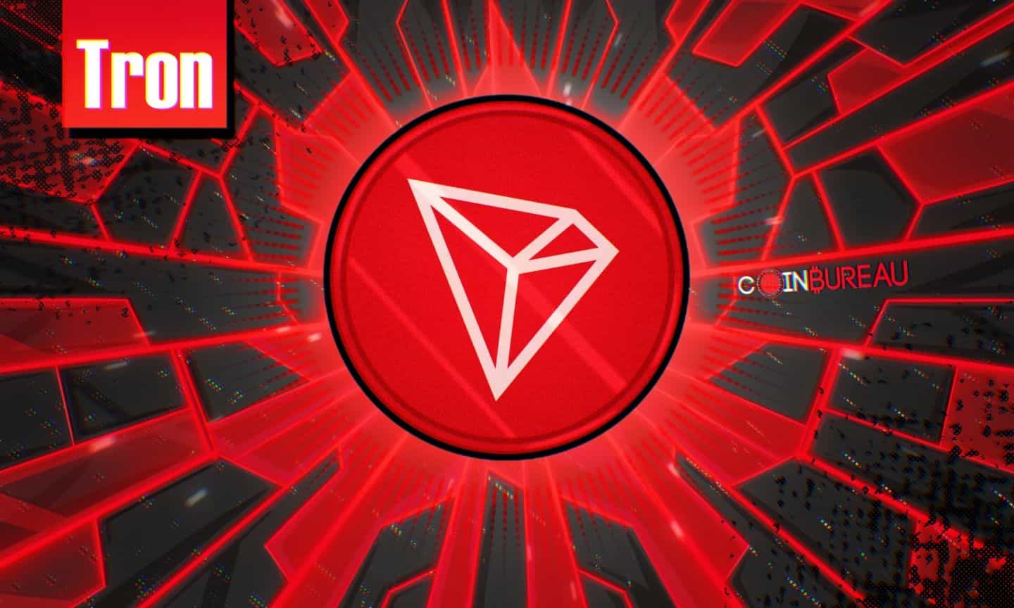 Tron Review 2023: Beginners Guide to TRX