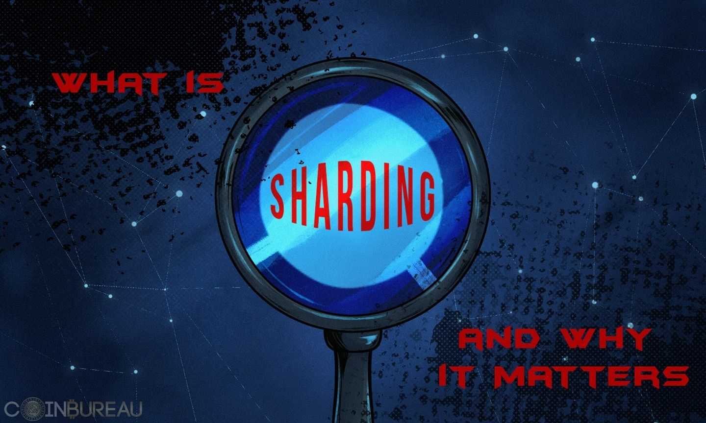 What Is Sharding? Complete Beginner's Guide