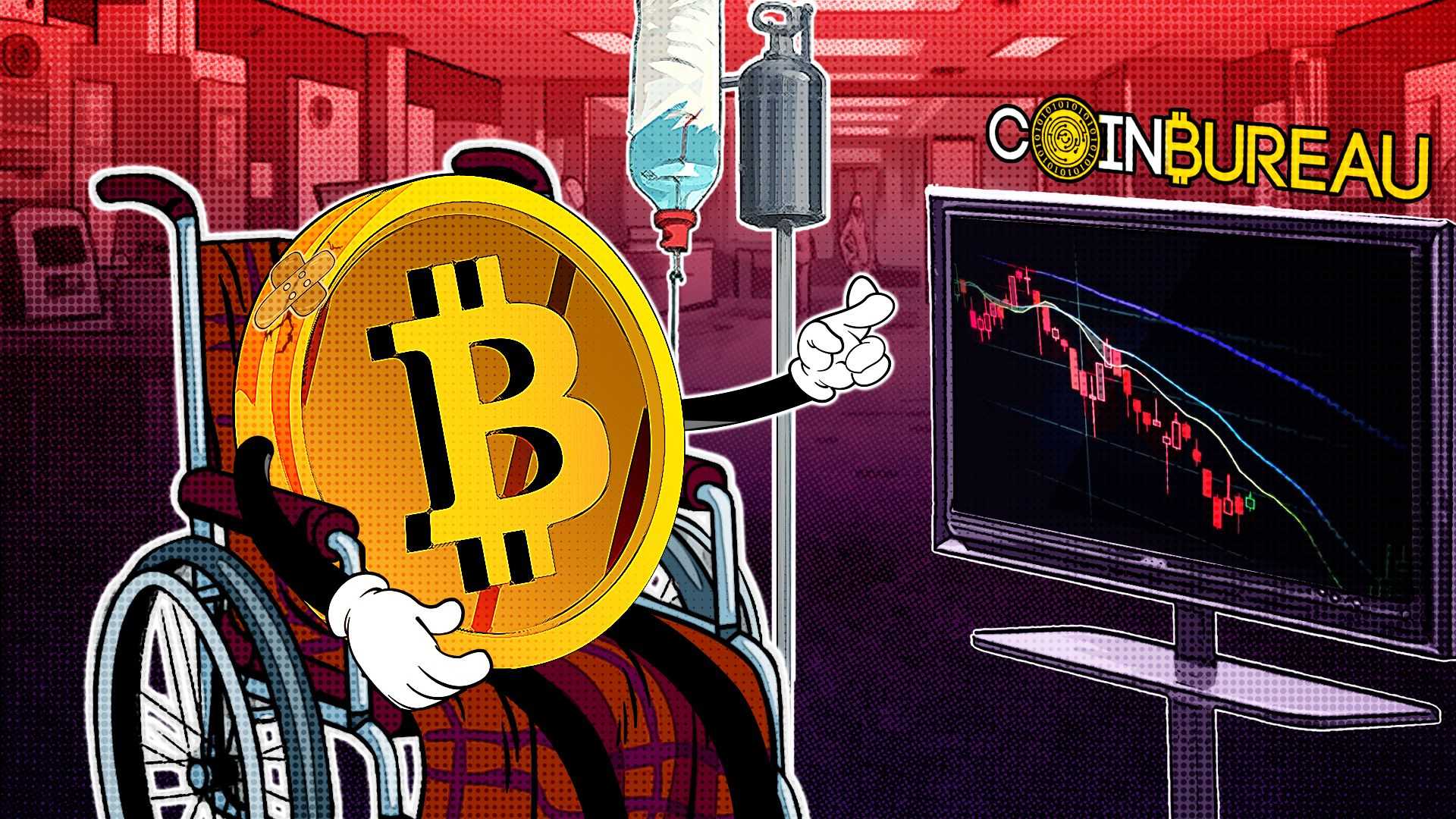 An End to the Bear Market: When Could Crypto Recover?