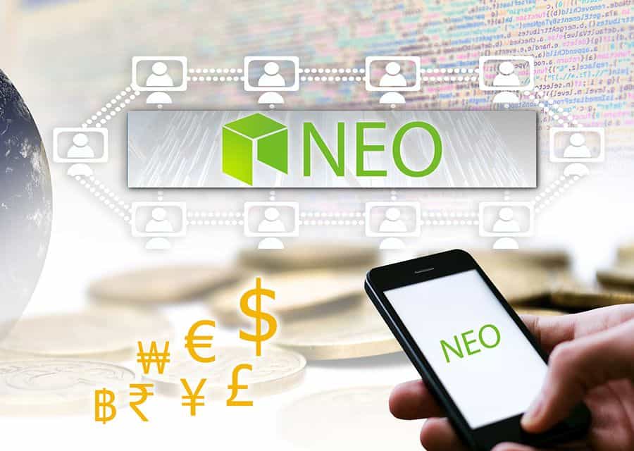 Will Regulated ICOs Benefit Neo?