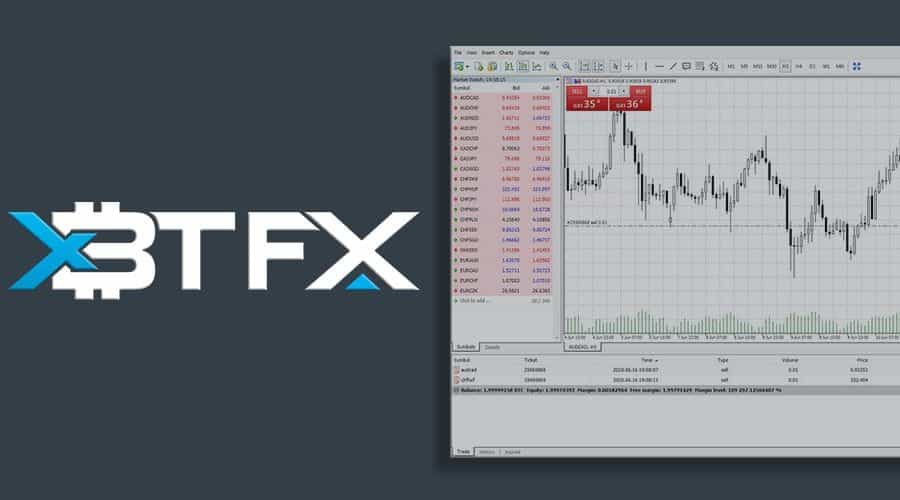 XBTFX Review 2024: Complete Broker Overview