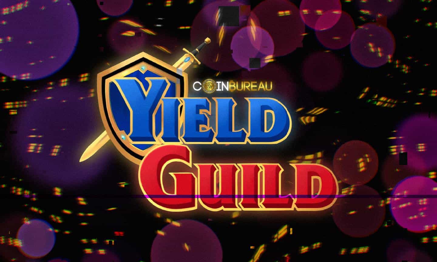 Yield Guild Games: The BEST Guild In GameFi?