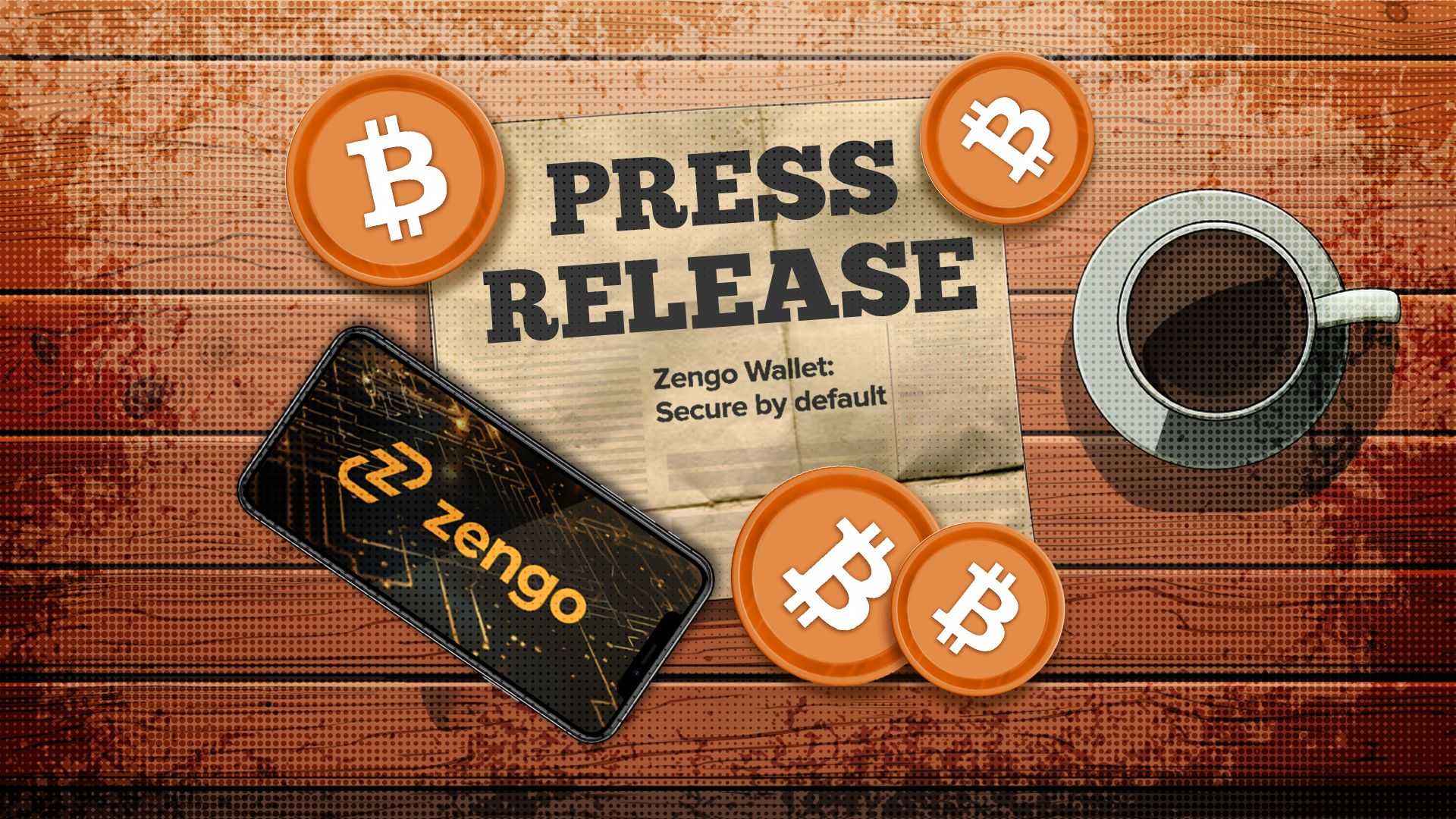 Beyond Bounty: Zengo Wallet leaves 10 BTC on-chain for hackers to take