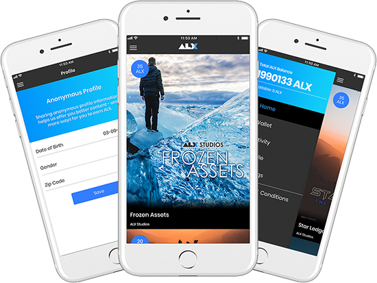 Algebraix.io Launches Public Token Sale Using The CoinList Platform
