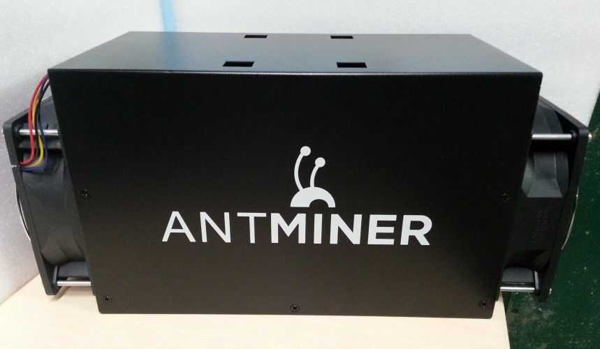 Bitmain Releases Their New AntMiner A3: Worth the Hype?