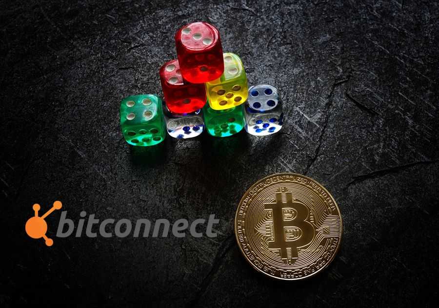 Colossal Ponzi Scheme BitConnect Has Officially Crashed And Burned