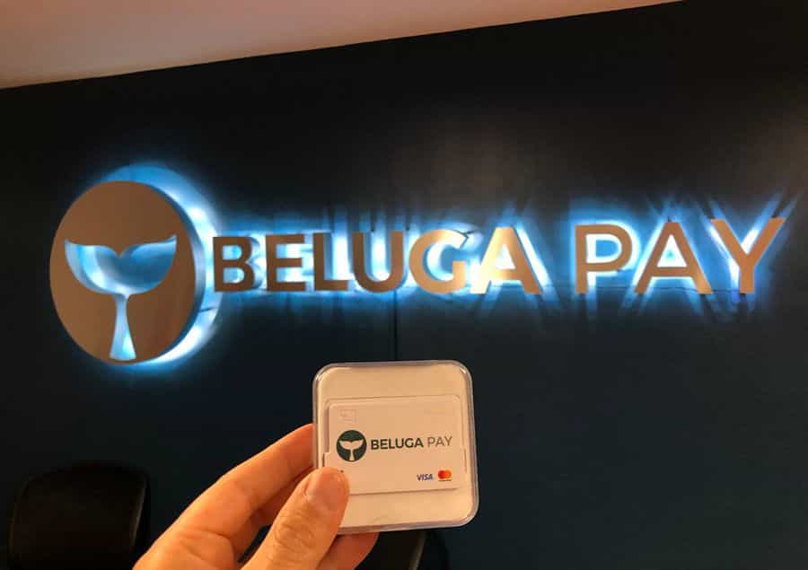 Beluga Pay To Launch Cryptocurrency Payment Network, ICO Soon