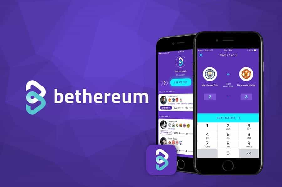 Complete Bethereum ICO Review: Blockchain Powered Social Betting
