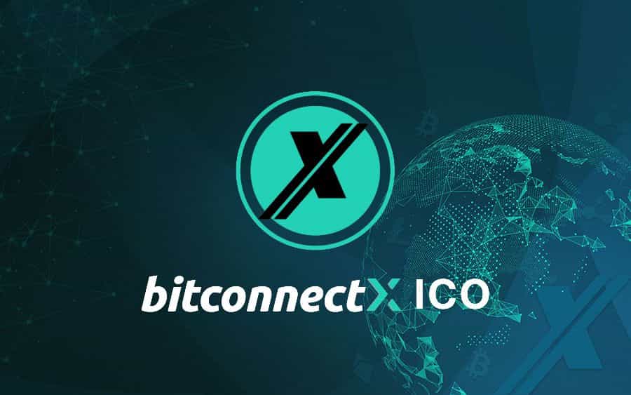 BitconnectX: Bitconnect's attempt to Scam Investors Through ICO