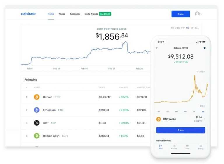 coinbase for beginners and expert traders