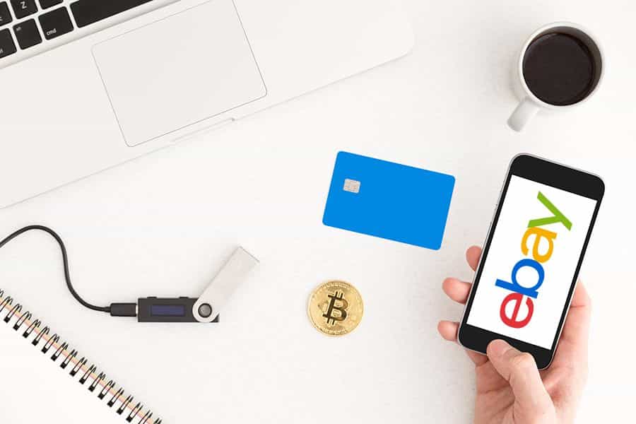 eBay Signs with BitPay Partner Adyen - Bitcoin Payments Coming Soon?