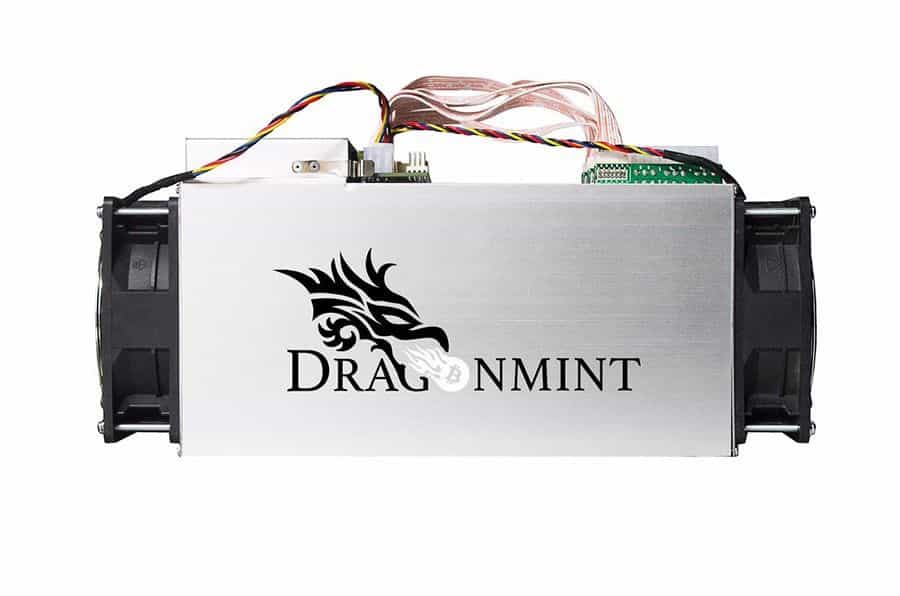 The New Dragonmint ASIC Mining Rig: What’s All the Fuss About