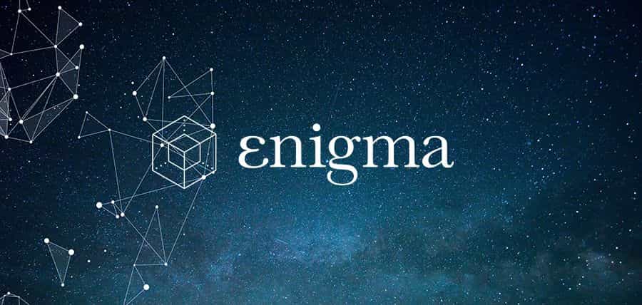 An Overview of Enigma: The Secret Contract Cryptocurrency