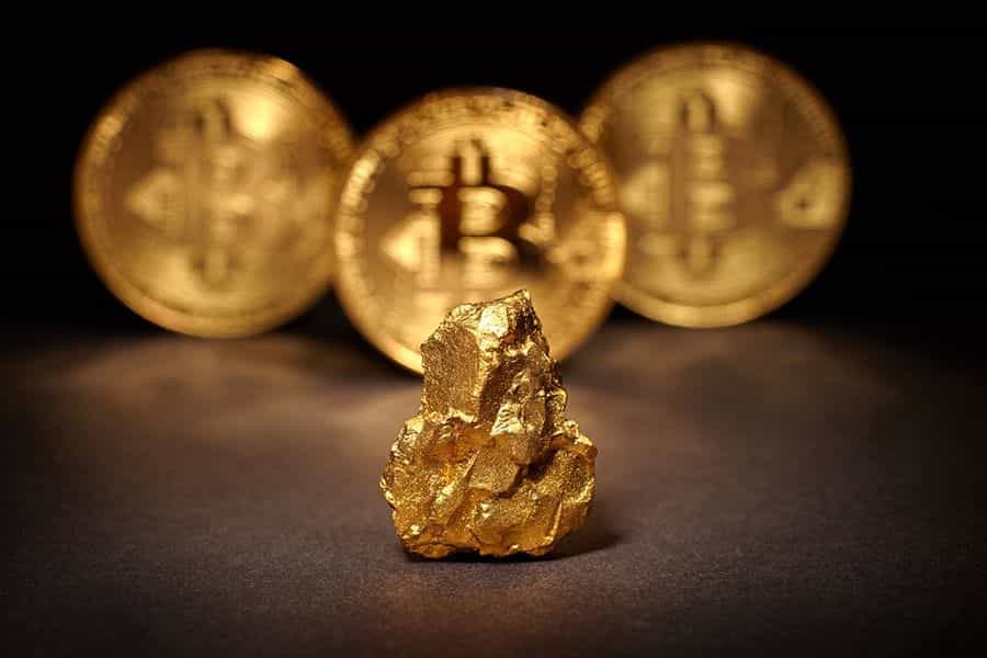 Scams Abound - The Right Way to Claim Your Bitcoin Gold