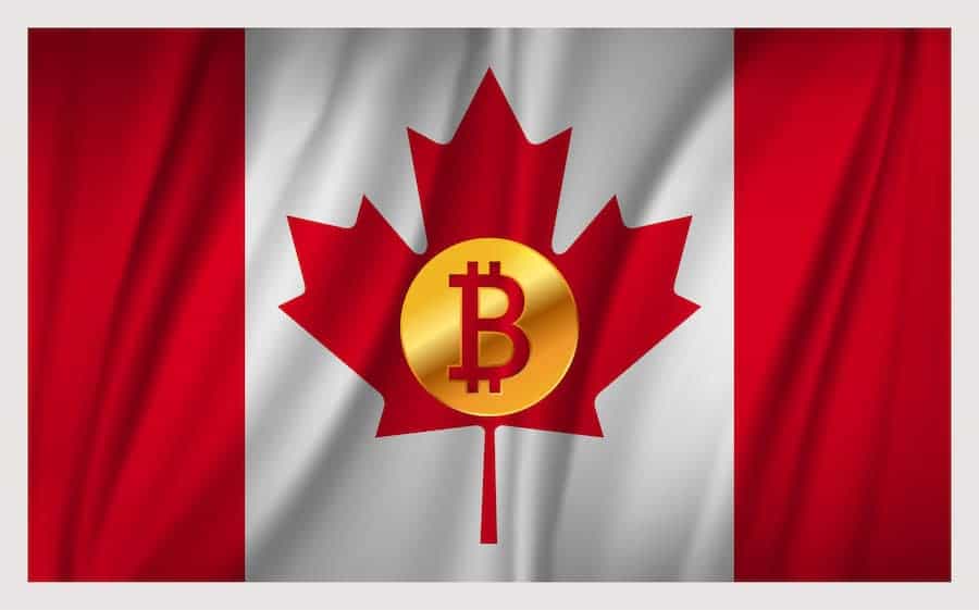 Could Canada be First to List a Bitcoin ETF?