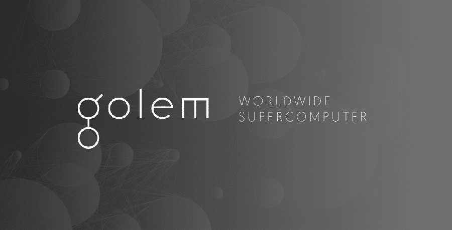 Golem - The Ethereum Powered Supercomputer for Everyone