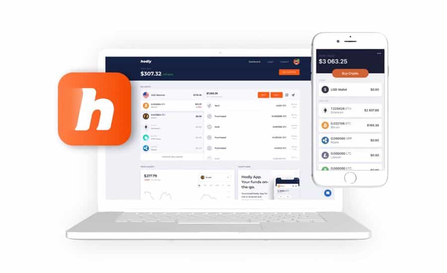 Hodly Review: Is it Safe to Buy CryptoCurrency With?