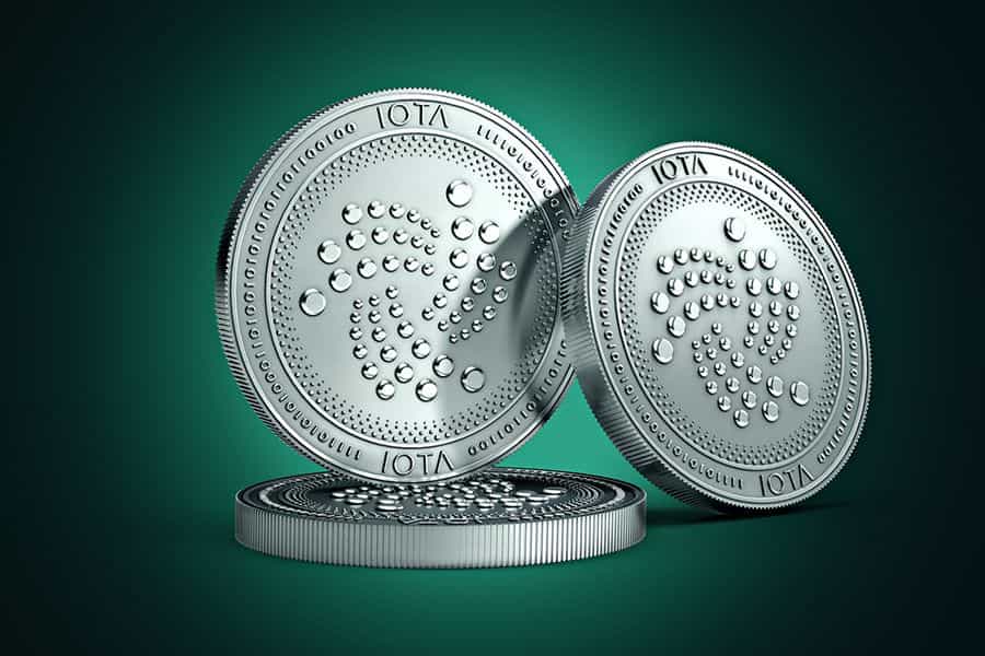 The IOTA Hash Vulnerability that is Scaring Investors