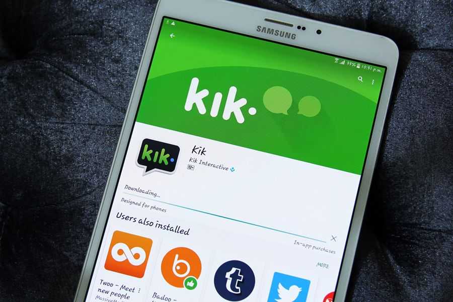 Kik Announces Move From Ethereum to Alternate Chain Citing Scalability Issues