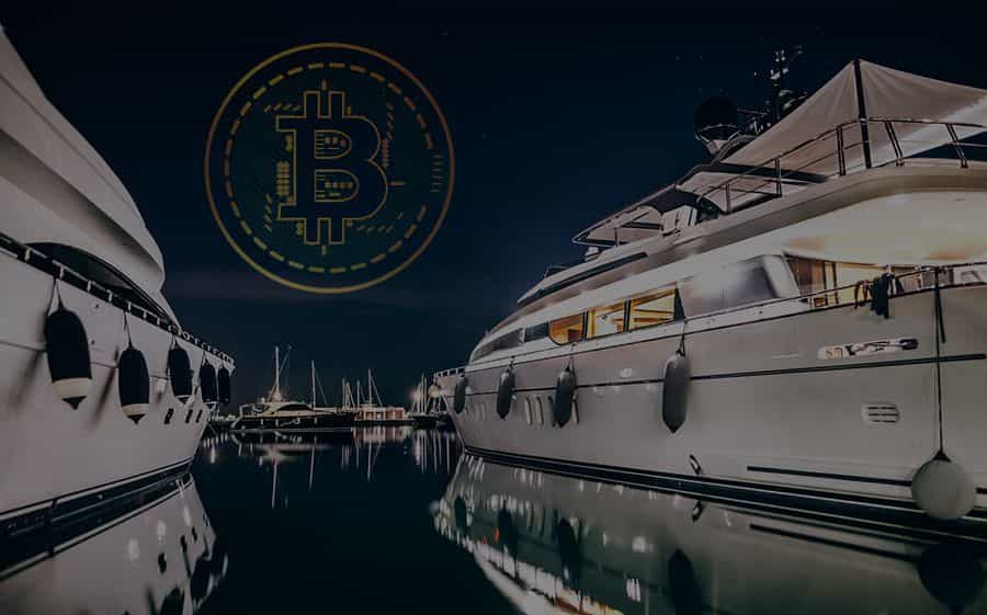 Top 6 Most Expensive Items You Can Buy With Bitcoin
