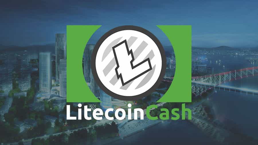 Get Ready for Litecoin Cash the Upcoming Litecoin Fork