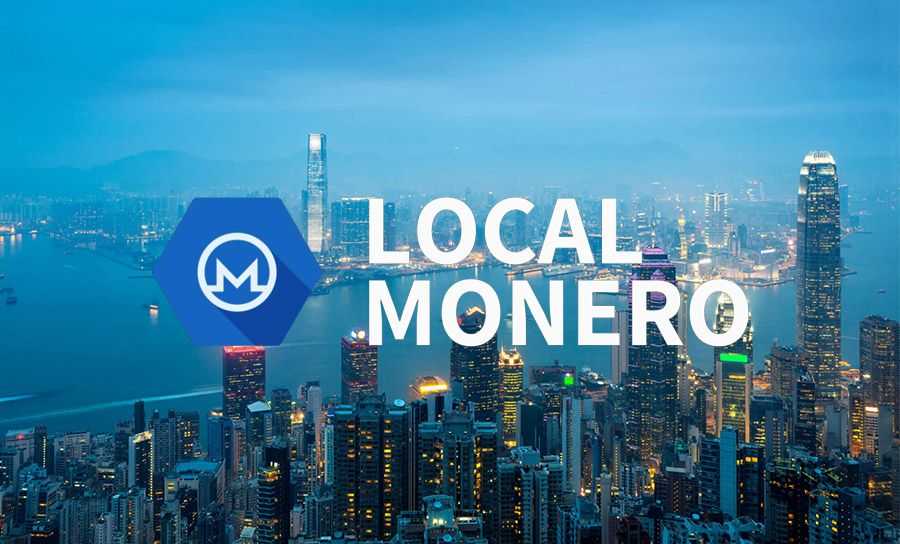 Buying Monero with Localmonero||||||||||