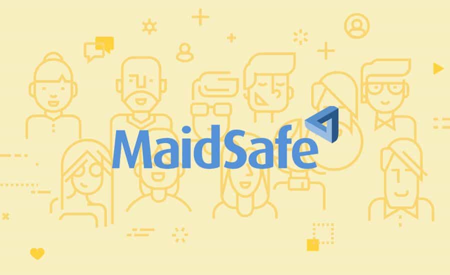 Review of MaidSafeCoin (MAID): Building a Decentralised Data Network