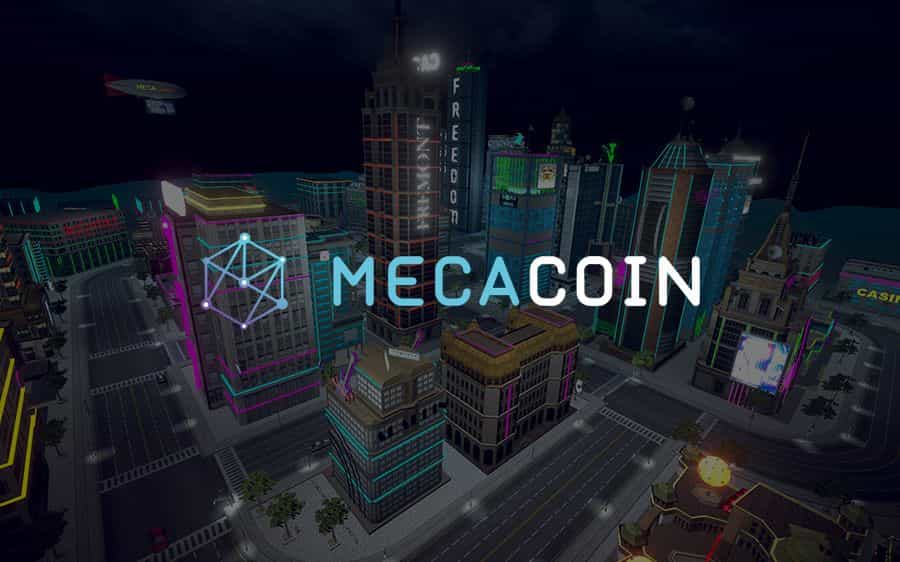 MECA Coin Review: Casino Ownership on the Blockchain