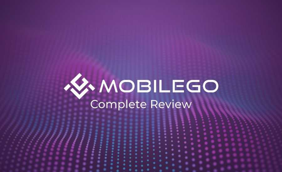 MobileGO (MGO) Review: The Mobile Gaming Blockchain