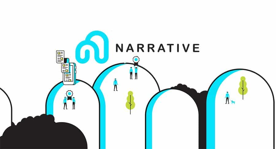 Ted O'Neill on Narrative: Our Exclusive Interview with CEO and Founder