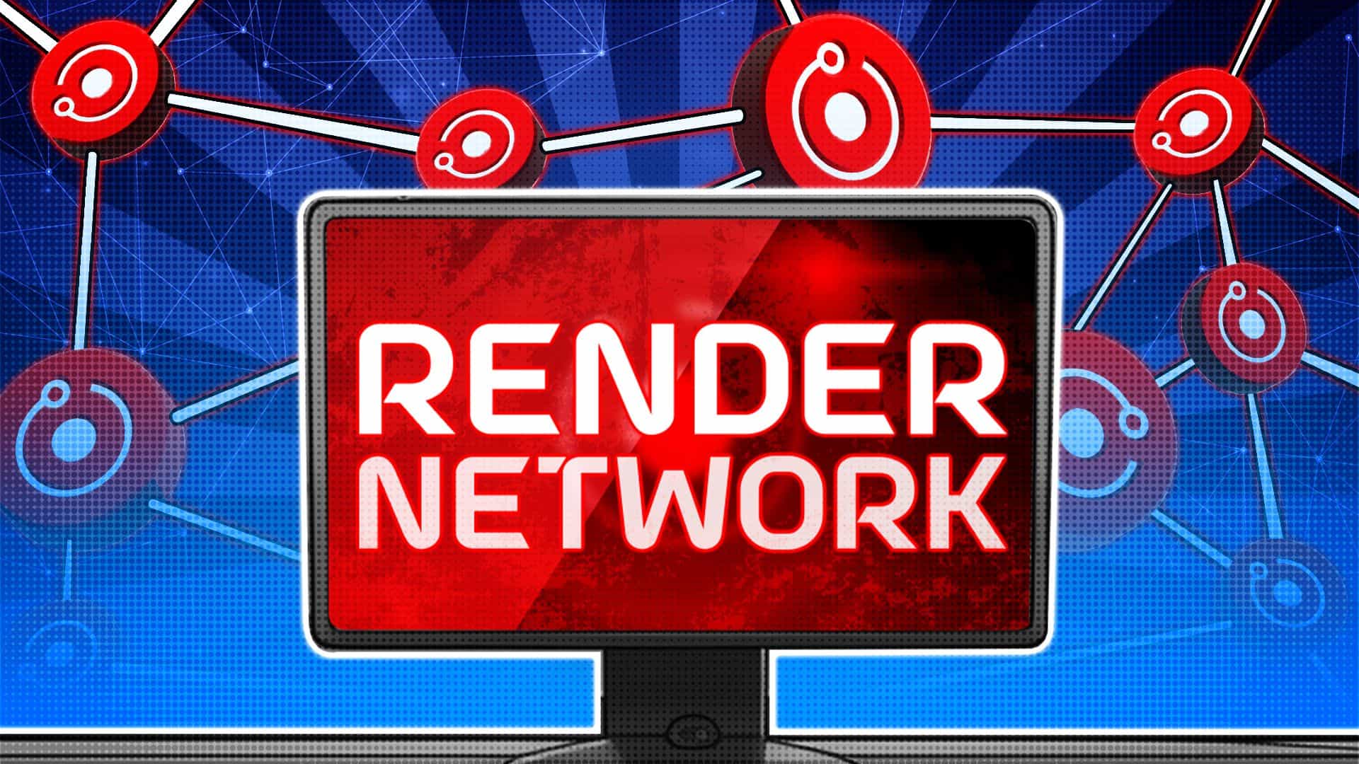 Render Network Review: Next-Level Decentralized Computing